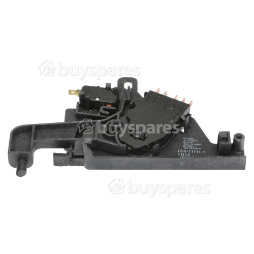 Siemens Switch Assembly