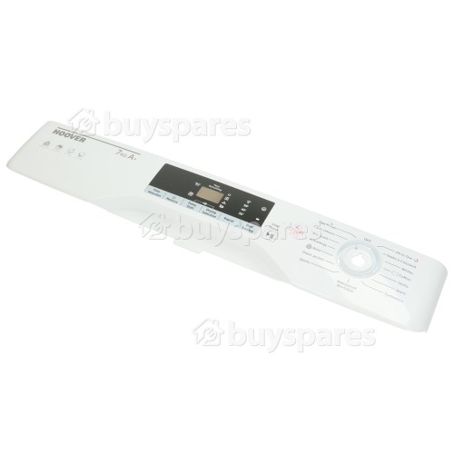 Ersatzteil - Bedienknopf EOS PRIME - - INDESIT, VEDETTE, LADEN, WHIRLPOOL