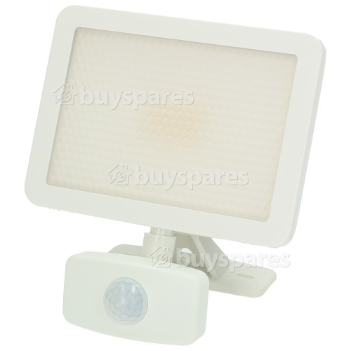 Eterna 20W LED Floodlight With PIR