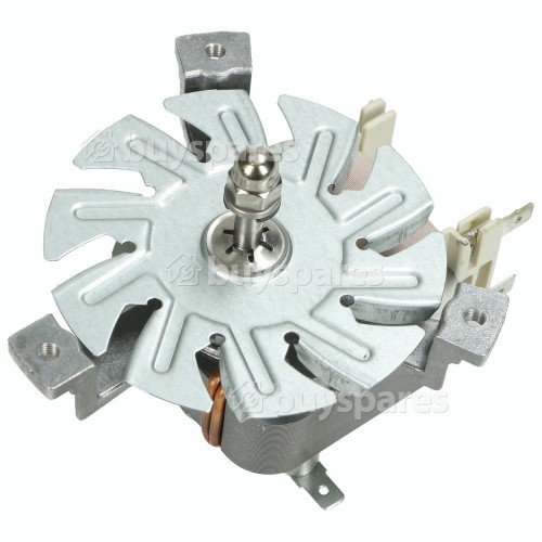 Altus Fan Oven Motor : Plaset M2566