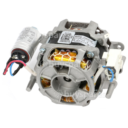 Hoover Motor Pump