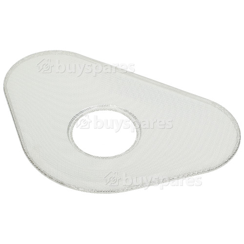 Whirlpool Sieve / Filter Plate