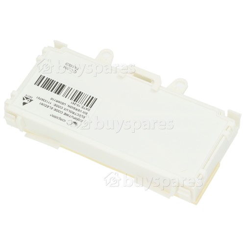 Faure User Interface Board Amber Edw