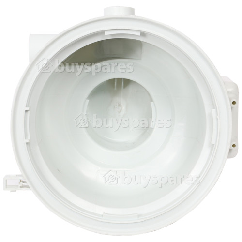 KDW8ST2A Sump Housing