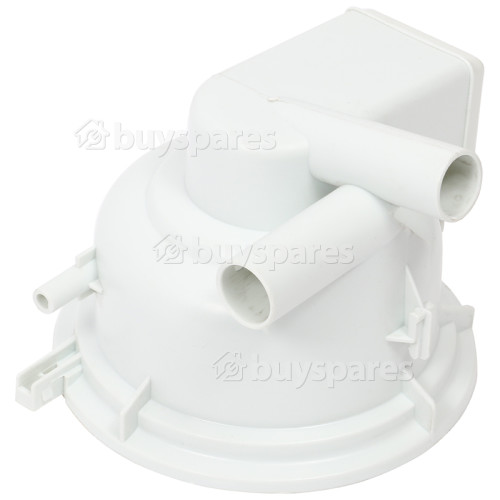 Baumatic BDS670 BDF671 Sump