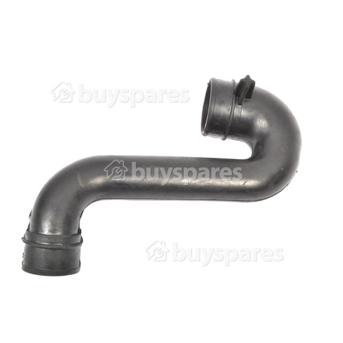 Neutral Bend Connect Hose