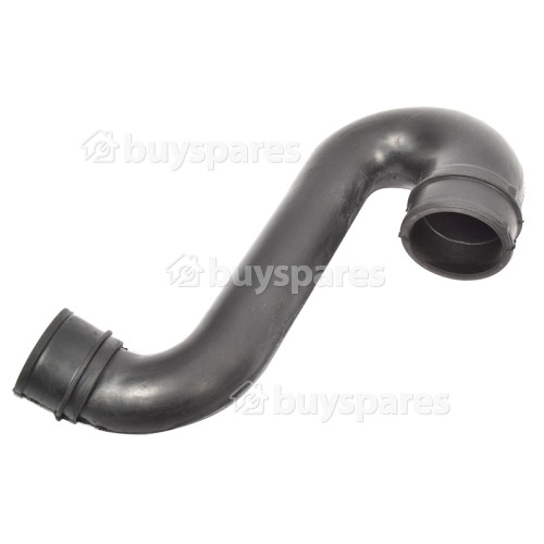 Neutral Bend Connect Hose