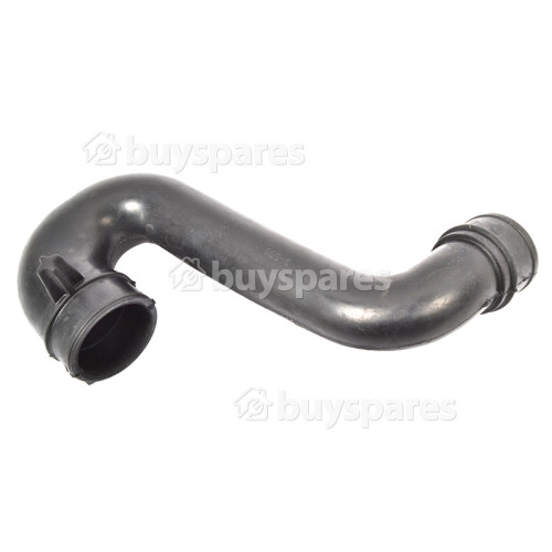 Neutral Bend Connect Hose