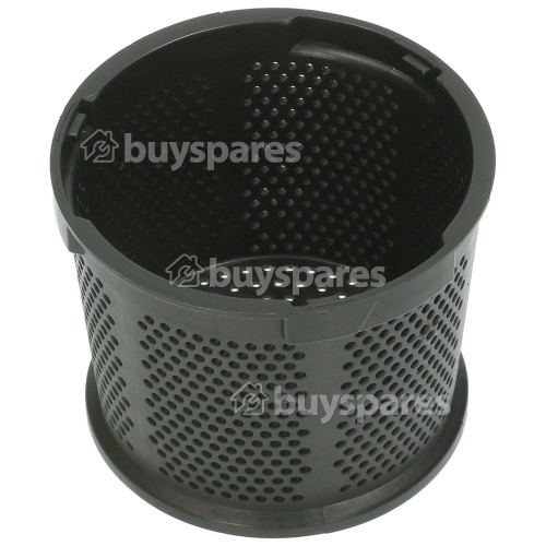 Cadre De Filtre D'aspirateur Hoover