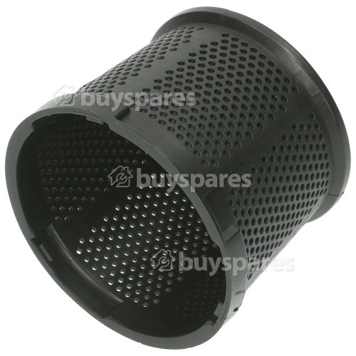 Cadre De Filtre D'aspirateur Hoover