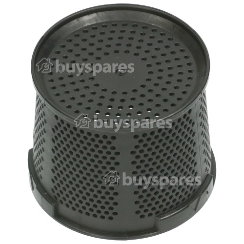 Cadre De Filtre D'aspirateur Hoover