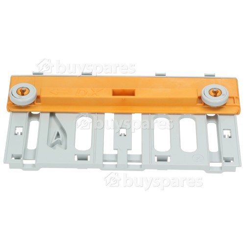 Fors Adjustment Right