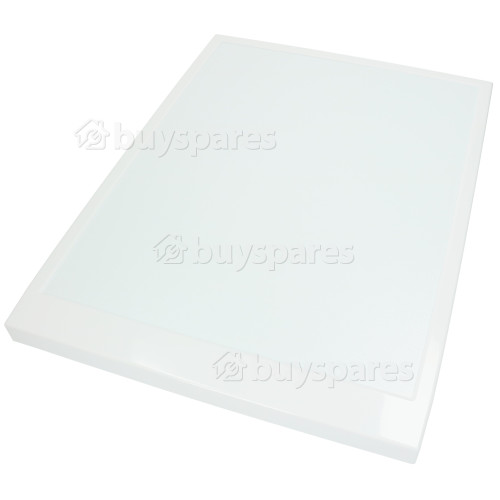 Grundig Top Plate