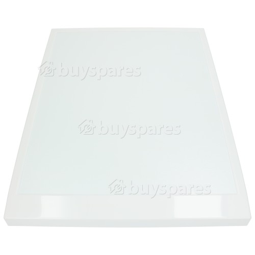 Grundig Top Plate
