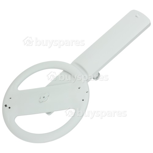 Electrolux Group Spray Arm Assembly Grey DIVA2