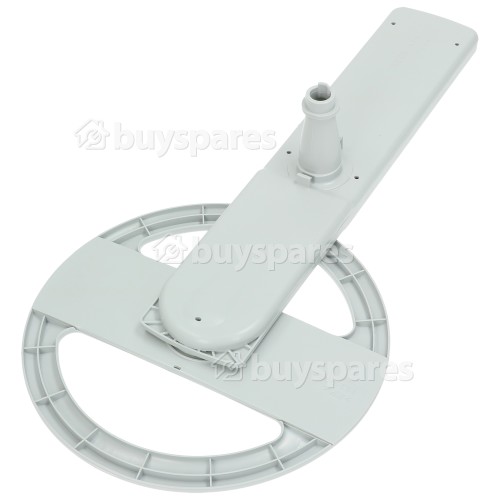Electrolux Group Spray Arm Assembly Grey DIVA2