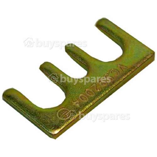 CSI1S Heater Support Block