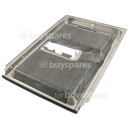 Inner Door Assembly