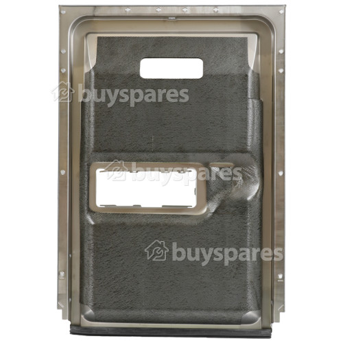 Inner Door Assembly