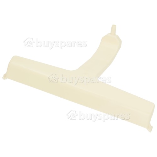 DW1254S Overflow Plastic