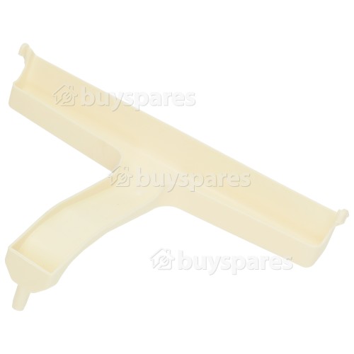 DW1254S Overflow Plastic