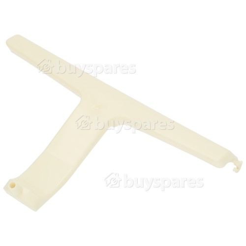 DW1254S Overflow Plastic