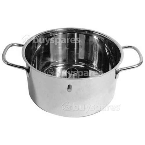 Kenwood Bowl 4 Litre S/steel Mix XVC004