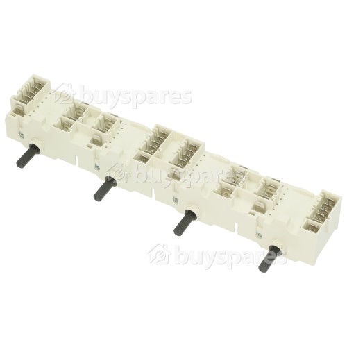 Baumatic Energy Regulator EGO 41.44723.031