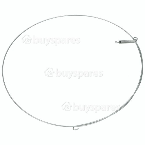 Wrighton Clamp Band