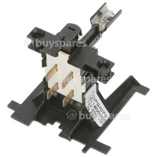 Hotpoint 7822A Switch:On/Off