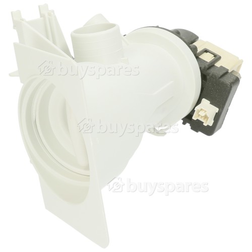 Pompe De Vidange De Lave-linge : Plaset 68856 34W Admiral