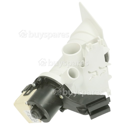 Amana Drain Pump Assembly : Plaset 68856 34w