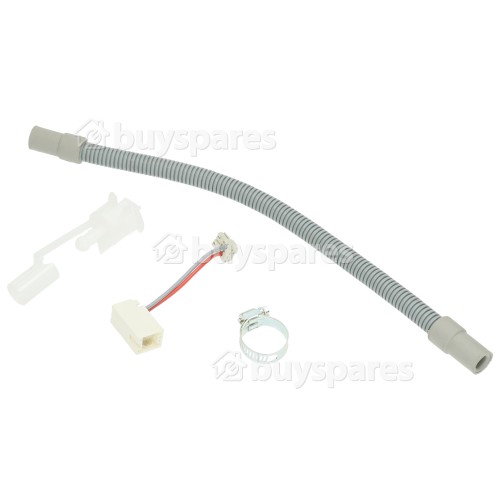 Pompe De Vidange De Lave-linge : Plaset 68856 34W Admiral