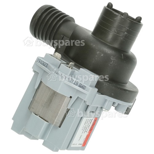 Domoline Drain Pump Assembly : Plaset 50784