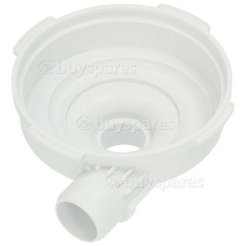 Junker Pump Casing