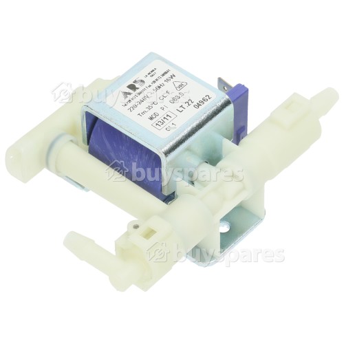 Vax V-026 Pump : ARS MOD PI 063.0 16W 220/240V