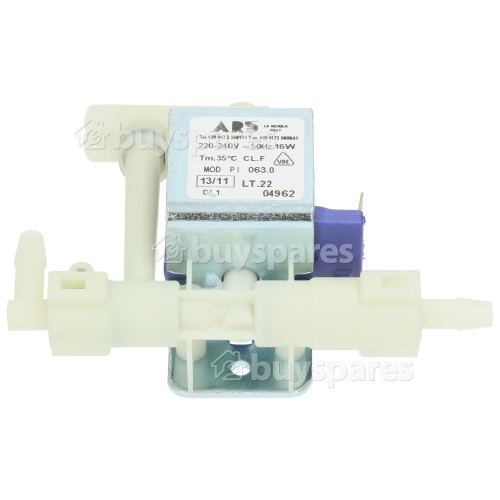 Vax W90-RU-B Pump : ARS MOD PI 063.0 16W 220/240V