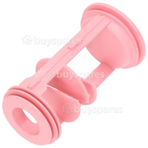 Electrolux Drain Pump Filter BuySpares