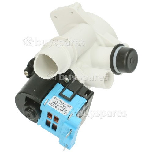 Bayer Pump Assembly: Plaset 64567 91941771 49002228