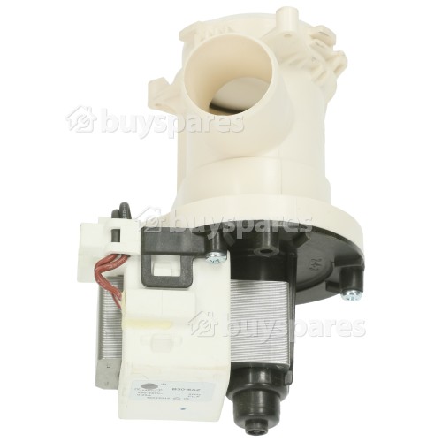 Vico Drian Pump Assy