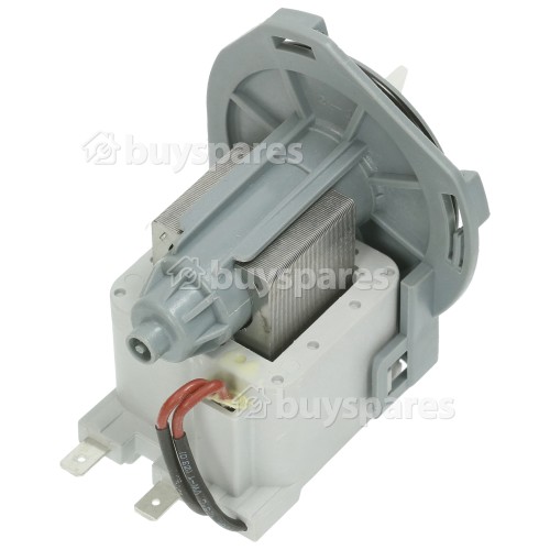 Whirlpool Drain Pump (WITH SLANTED FLAT TOP) : Hanyu B30-6A