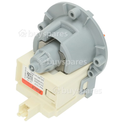 Panasonic Drain Pump ( Round Top Scew On ) : Askoll M223 Or T2107 OR PX-2-35