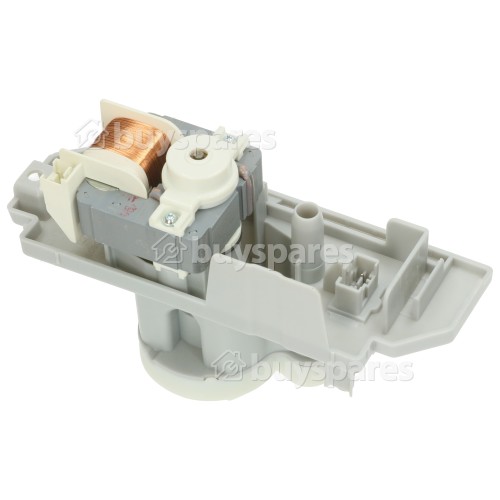 Bosch Condensation Water Pump Assembly: EBMpapst P24-2518