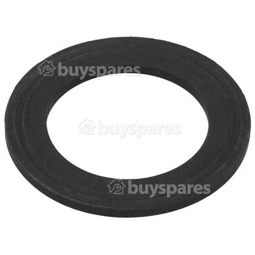 Baumatic BDW45.1 Water Soft Stopper Gasket : Approx 55mm. Outer 35mm. Inner
