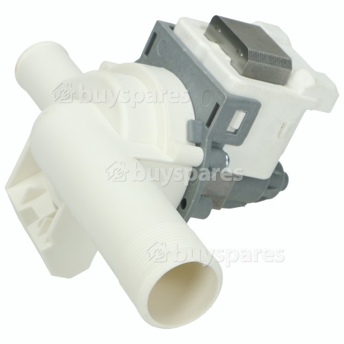 Sienco Drain Pump Assembly : Code No. 290318 Compatible With M259 & Askoll M231 Xp Art. RC0083