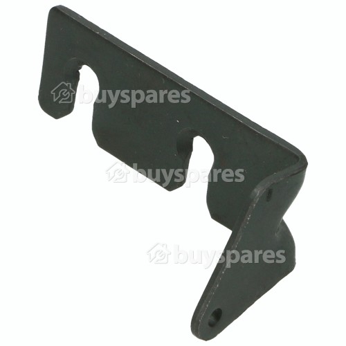 Electrolux DDO60CEGR (PREMIER) Top Oven Door Hinge Bracket