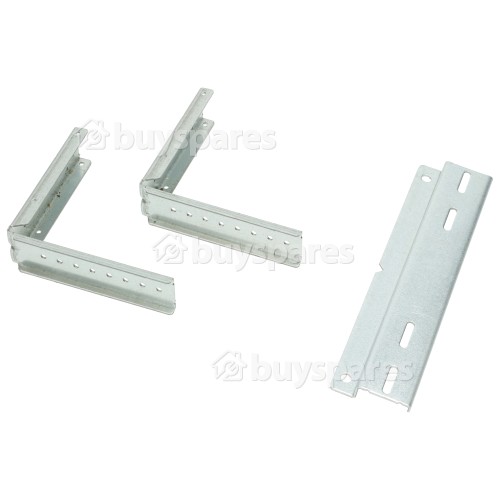 Zanussi Mounting Set Chimney