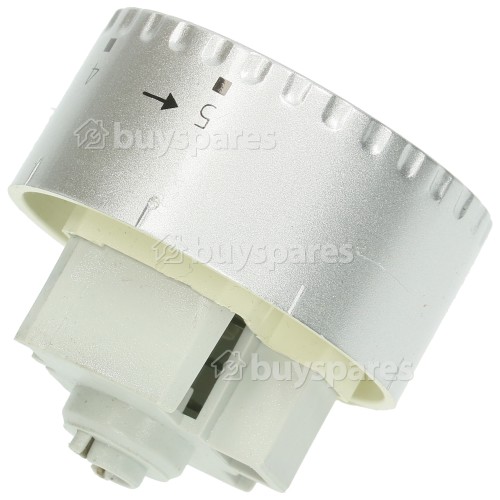 Atlas Timer Knob DE3542FS