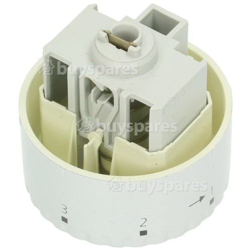 Atlas Timer Knob DE3542FS