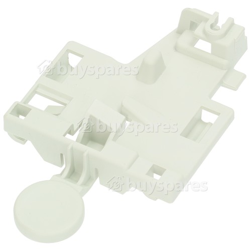 Atlas DM53-08 Plastic Lock Left Ral 7035 .